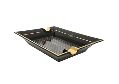 S.T. Dupont Trinidad 55th Anniversary Porcelain Cigar Ashtray