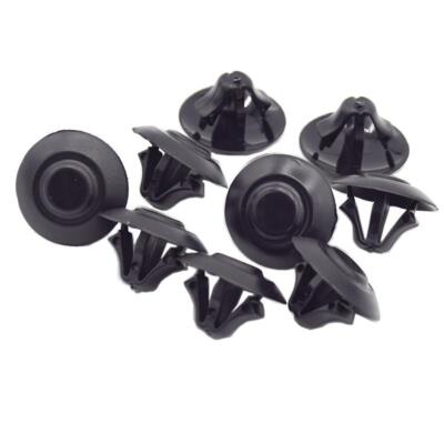 20 x Motorhauben Isolierung Verkleidung Clips für Mercedes - A0019880325