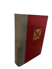 Ham Chamberlayne - Virginian, Letters & Papers of an Artillery Officer - (1932)