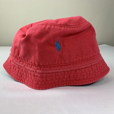 ralph lauren baby bucket hat