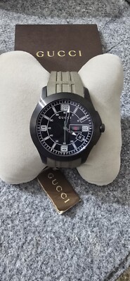 G-TIMELESS XL YA126204 SCHWARZ NEU !