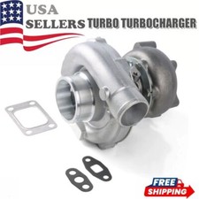 T3t4 T04e .57 Ar 48.1 Trim Turbine 5 Bolt Flange Turbocharger Turbo Compressor T3t4 T04e .57 Ar 48.1 Trim Turbine 5 Bolt Flange Turbocharger Turbo Compressor