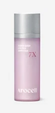 Arocell Super Shot Coltra Ampoule 7X 30ml K-Beauty