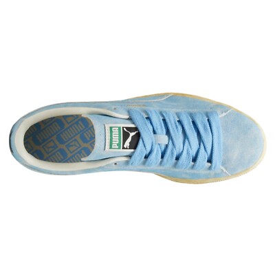 Puma Suede Faded Mens Style : 399654 | eBay display picture 2