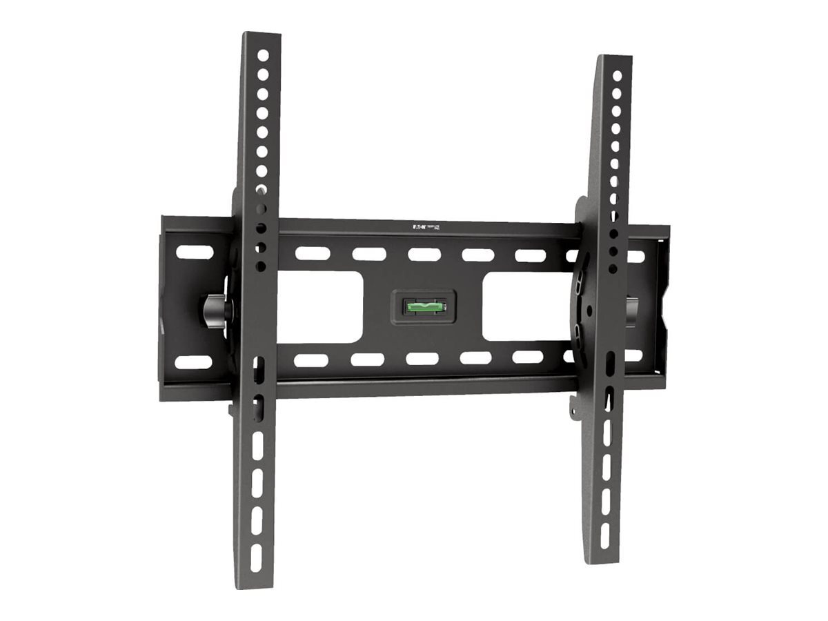 Eaton Tripp Lite Series Display TV LCD Wall Monitor Mount Tilt 26" to DWT2655XP