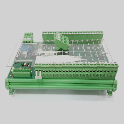 STEIN SOHN F105005A DCI 24 Plus PCB Modul Rev K