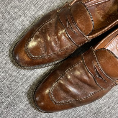 Alden LHS / Penny Loafer