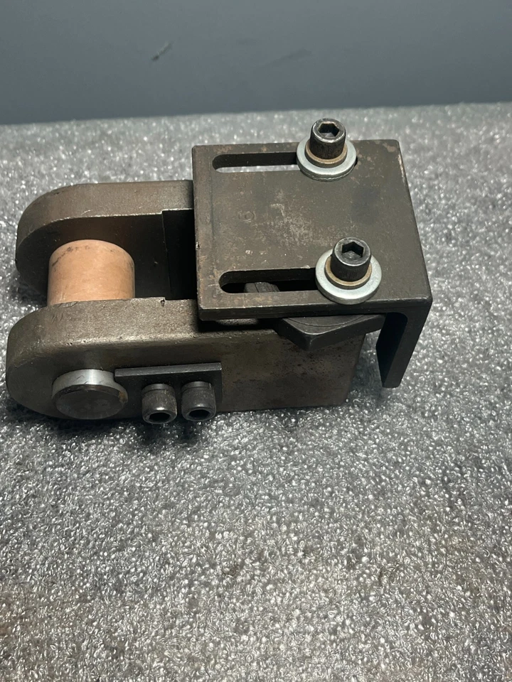 HIRZEL JONES 56ZM-5167-8 UNIVERSAL STANDARD - Image 3 of 3