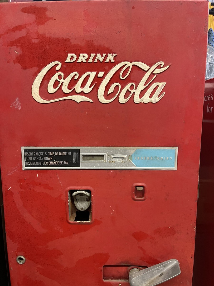 激渋 50s vintage Coca-Cola トイ レジスター 美品】 好きに
