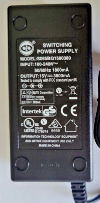 AVID Artist Mix / Control PSU
