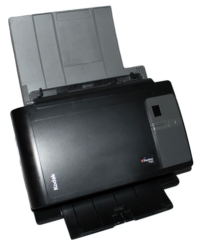 Kodak i2400 Documents Scanner Duplex Automatically High Speed Used - Afbeelding 6 van 8