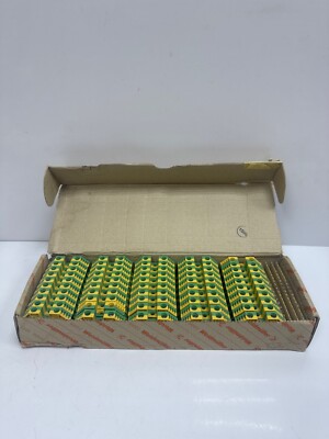 1BOX Weidmuller WPE 10 10103000000 Anschlussblock