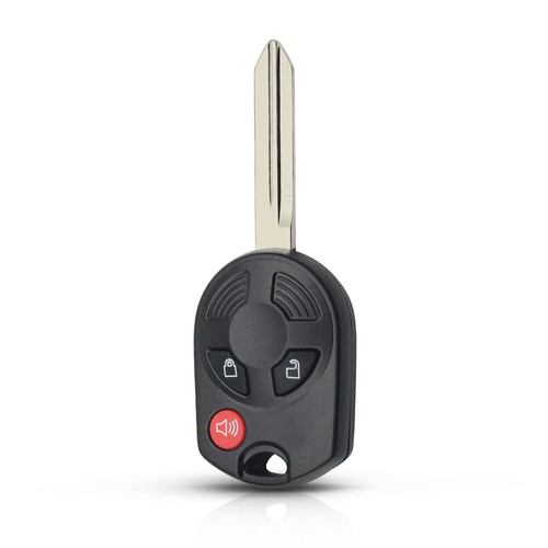 Fits Ford Escape Fiesta 315MHz OUCD6000022 Complete Transponder Remote Key - Picture 6 of 6