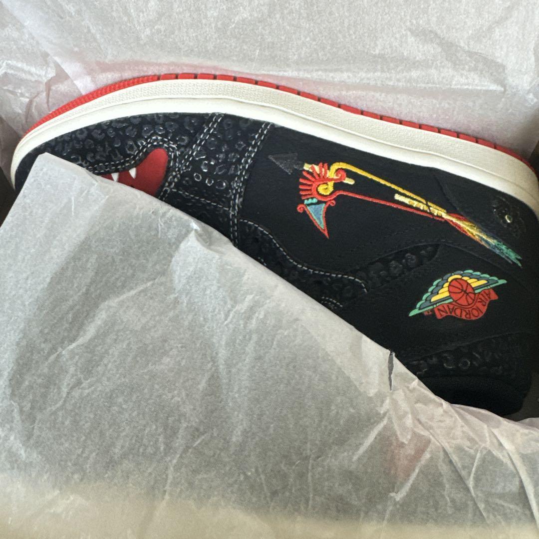 Size 7 - Air Jordan 1 SE Mid SiEMPRE Familia for sale online Size 7 - Air Jordan 1 SE Mid SiEMPRE Familia for sale online