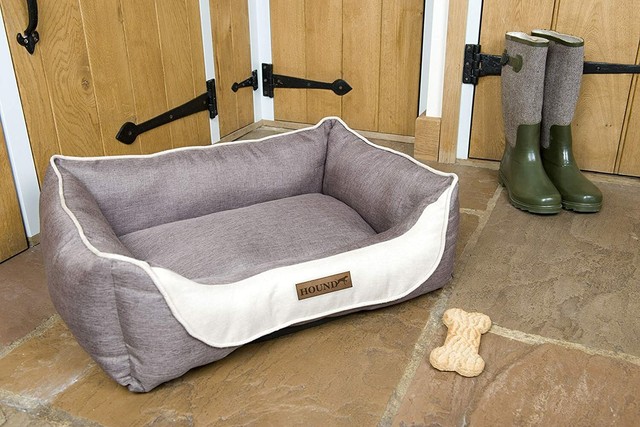 hound dog bed large