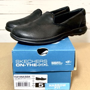skechers go walk lite queenly