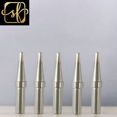  Soldering Tip Quality ET for Weller,Replacement Weller Soldering Tips for WES51