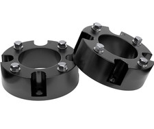 2 Front Leveling Lift Kit Fit For 2007-2021 Toyota Tundra Sequoia 4wd 2wd