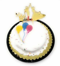 Mr and Mrs Cake Topper Acrylic Love Wedding Cake Topper Bride and Groom Cake...