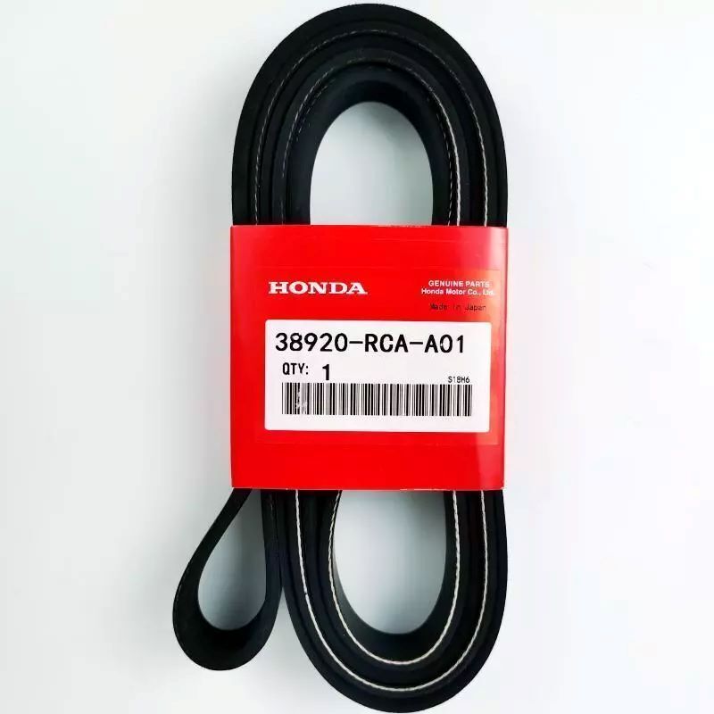 New Genuine Timing Belt Kit W Water Pump 19200 RDV J01 For Honda Acura new-genuine-timing-belt-kit-w-water-pump-19200-rdv-j01-for-honda-acura