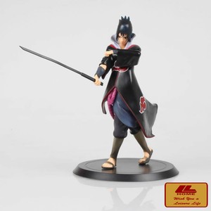 kid sasuke action figure