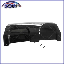 Skid Plate Trim Rear Bumper Black For Land Rover Range Rover Sport  LR045174