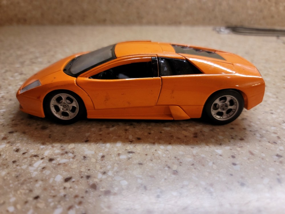Lamborghini Murcielago Diecast 1/24 - Used