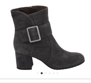 earthies ankle boots