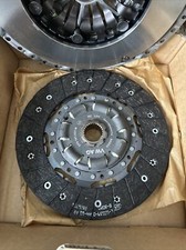 Kit d'embrayage Volkswagen TRANSPORTER