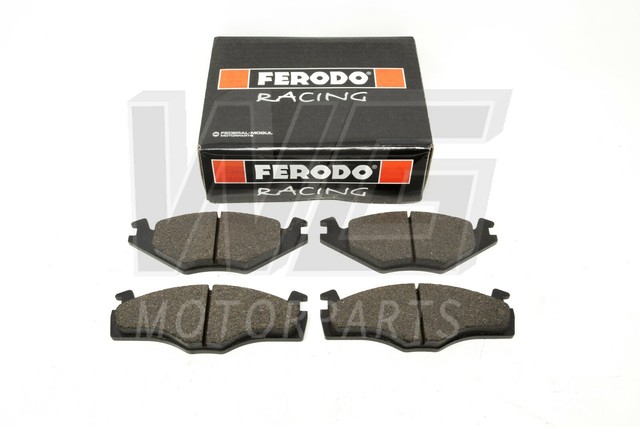 2012+ PN Ferodo DS2500 Front Brake Pads for Audi S3 8V FCP4425H