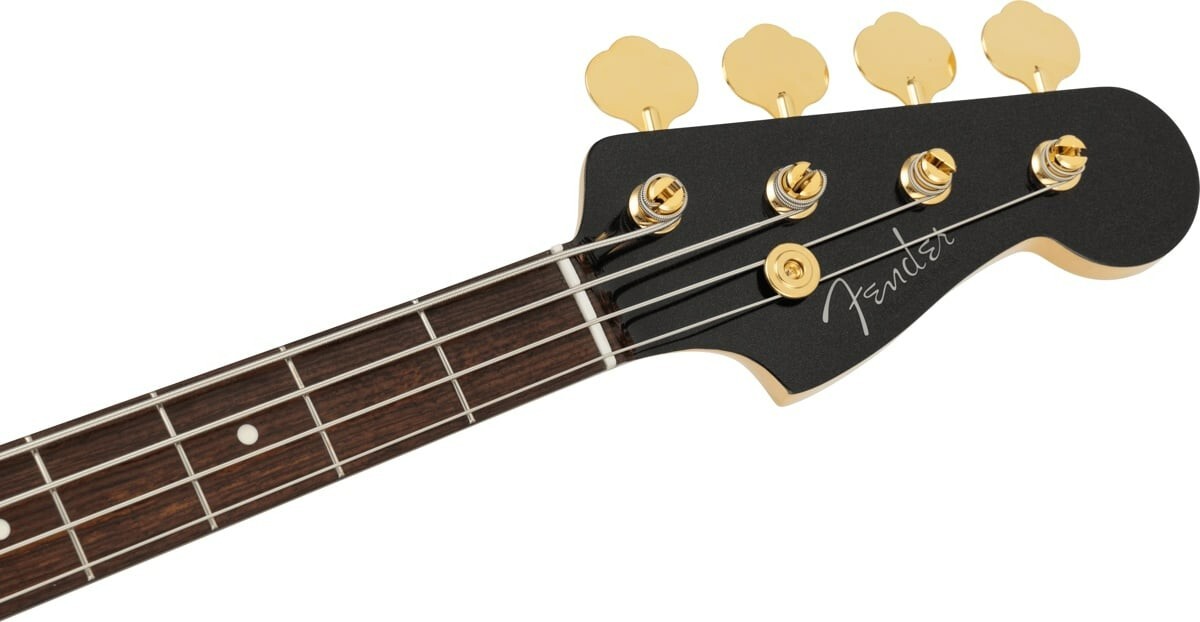 Fender Made in Japan Traditional 2025 Collection 60s