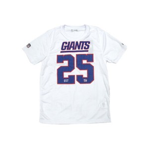 camiseta giants nfl