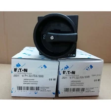 ONE New Isolation switch P1-32/EA/SVB 3P 32A fast ship #E6