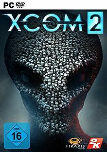 XCOM 2 - [PC] von 2K Games | Game | Zustand gut