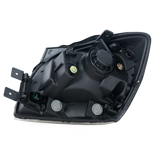 For Kia Sportage 2005-2008 1Pair Headlight running light driving lamp Assembly - Picture 12 of 14