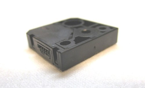 Stampante HP - Sensore ottico testina di stampa CB605-60046 rev. A, originale! - Imagen 6 de 13
