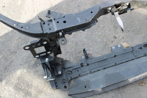 Soporte radiador HONDA CIVIC 16 17 18 19 20 21 - Imagen 5 de 13