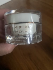 Crepe Erase Eye Cream