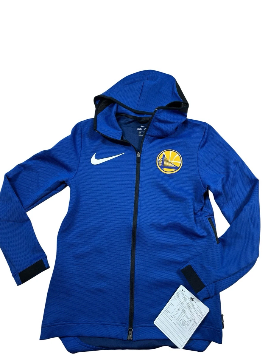 Nike Golden State Warriors Sports Fan Jackets | eBay