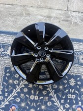Honda Pilot 2023 2024 2025 2026 20 Oem Wheel Rim Black