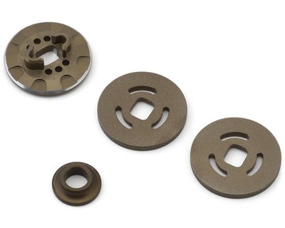 Avid RC RC10B7 Triad Evo Slipper Rebuild Kit [AVD1020-B7-RBC]
