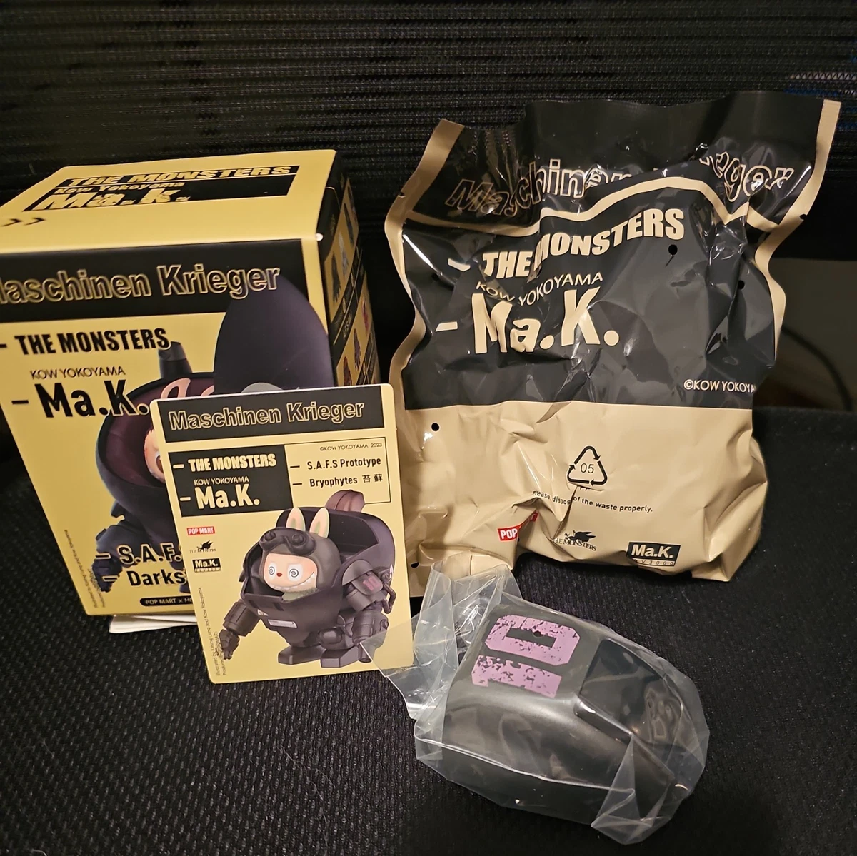 kow yokoyama products for sale | eBay