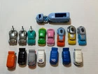 HOT WHEELS MATCHBOX VINTAGE VOLKSWAGEN BUG LOT OF 16 VW