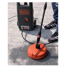 Black & Decker Pressure Washer