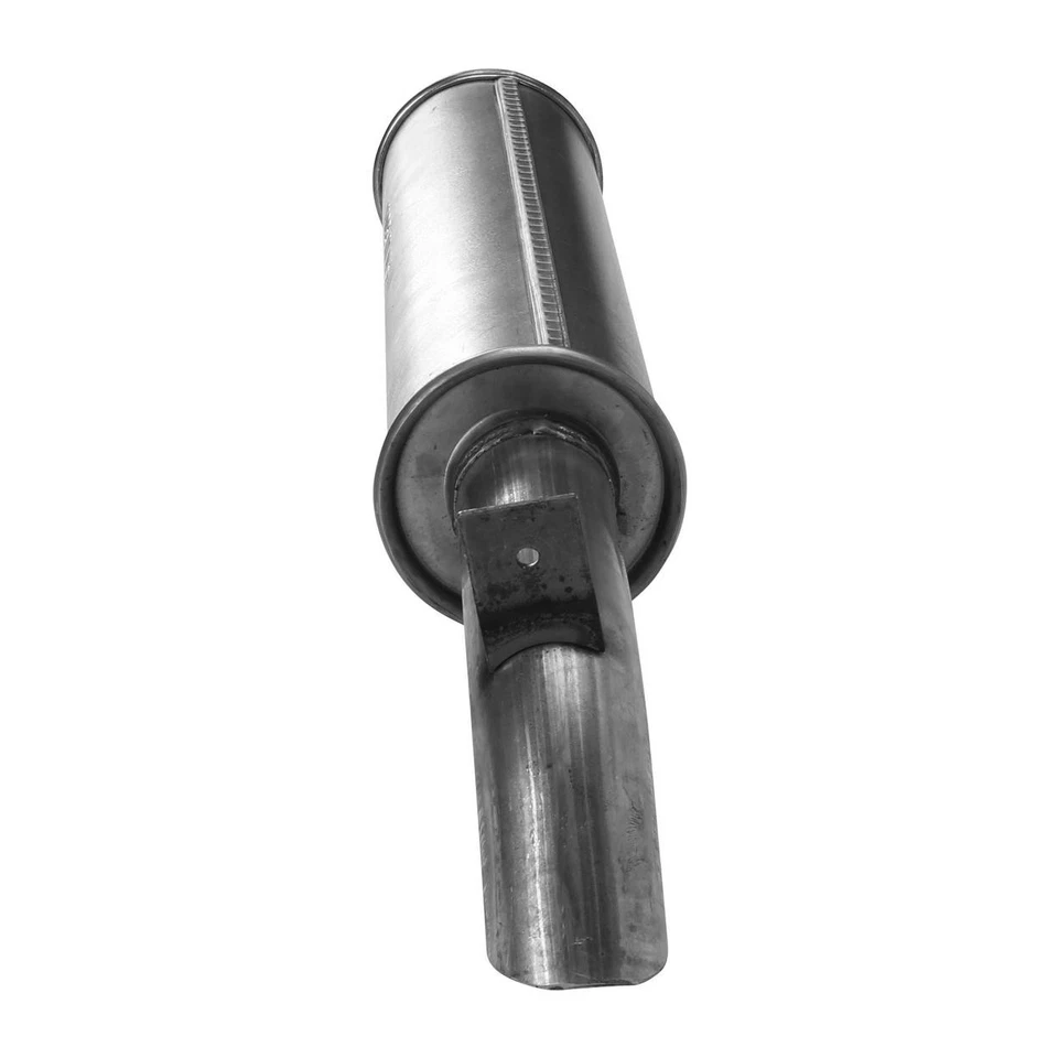 Silenciador de escape para Cadillac Brougham 1991-1992 Foto 2 de 4