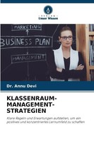 Annu Devi | KLASSENRAUM-MANAGEMENT-STRATEGIEN | Taschenbuch | Deutsch (2026)