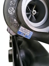 Neuer Ladedrucksteller G-004 Für BMW 1er 3er X1 2.0D 85kW