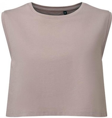 Damen TriDri  Organic Crop Tank | TriDri  | TR119