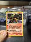 Rayquaza Holon Phantoms Reverse HOLO BLEED #26/110