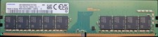 Samsung 16GB DDR4 1Rx8 PC4-3200AA ECC UDIMM - PC4-25600E (M391A2G43BB2-CWEQ)